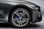BMW 330i Touring M Sport 2019 года (WW)